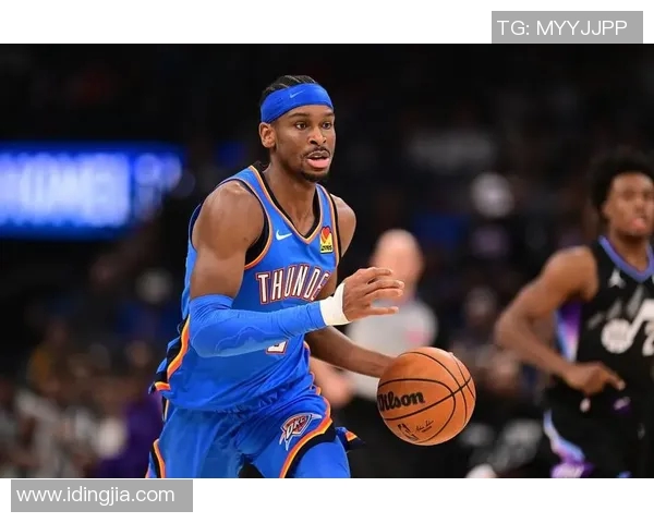 亚历山大狂砍50分零罚球雷霆逆袭卫冕冠军创造奇迹