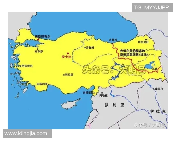 亚美尼亚与土耳其的历史恩怨与足球对决的深刻意义探讨